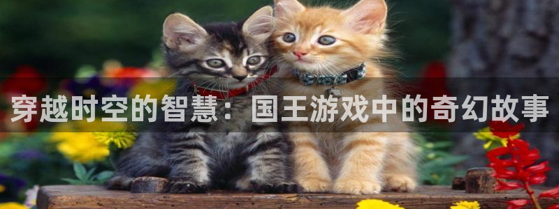 YY漫画官网入口:穿越时空的智慧:国王游戏中的奇幻故事配图
